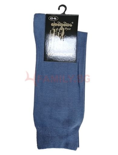 Летни чорапи Бамбук, размери 39 - 46