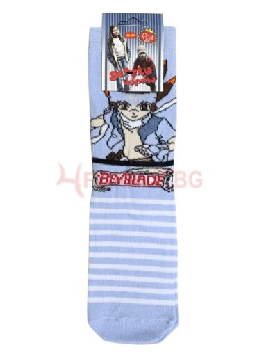 Детски чорапи с BEYBLADE, размер 31-34