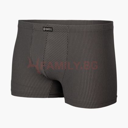 Мъжки боксер райе, размери M - 2XL