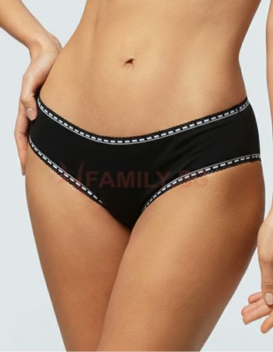 Дамска бикина памук, размери M - XL