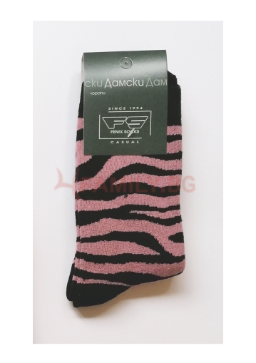 Дамски термо чорапи, размер 36-38