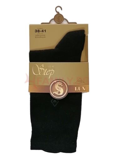 Мъжки чорапи Лукс, размери 38 - 47