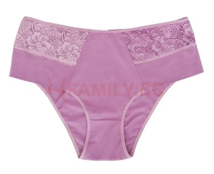 Макси бикини памук микс цветове, размери 3XL - 4XL