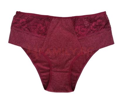 Макси бикини вълна микс цветове, размери 3XL - 4XL