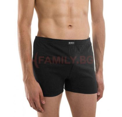 Макси мъжки боксери микс цветове размери 3XL - 6XL 