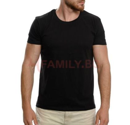 Макси тениски микс цветове, размери 2XL - 4XL