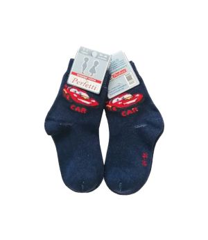 Премиум детски комплект Коли, размер 92см 