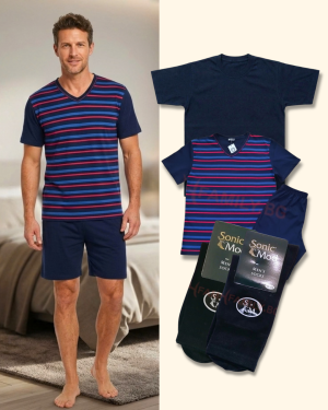 Специален комплект за мъже, размер 2XL