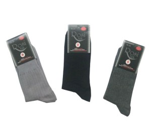 Чорапи без ластик в различни цветове, размери 36 - 44