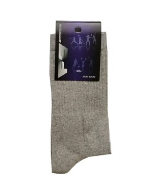 Мъжки спортни чорапи, размери 42-44