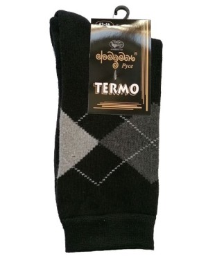 Мъжки термо чорапи, размер 43-46