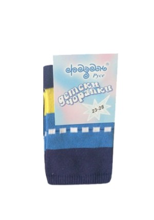  Детски чорапи, размер 23-28