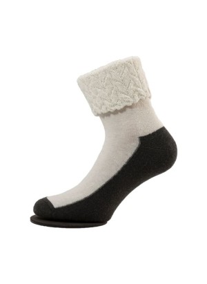 Дамски чорапи ангорска вълна, размер 36-38