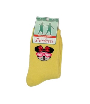 Термо чорапи Мини, размер 26-28