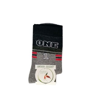  Детски чорапи памук, размер 5 - 6 години