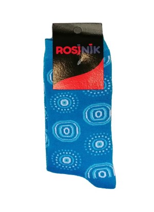 Термо чорапи с мотив, размер 36-40