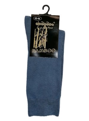 Мъжки чорапи Бамбук, размери 43-46