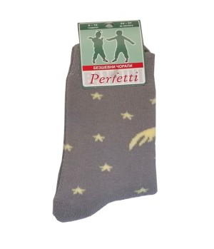Термо чорапи, размер 34-37