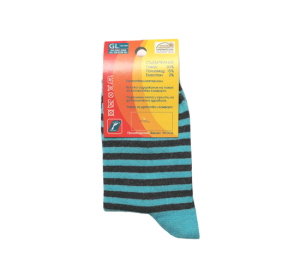 Детски чорапи, размер 27-30