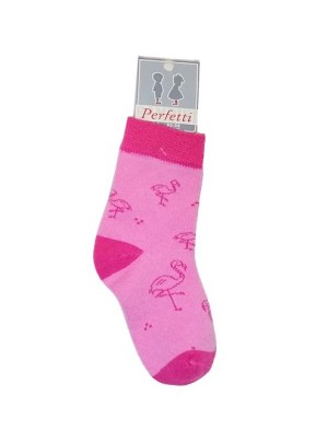 Детски чорапи Фламинго, размер 2-3г
