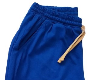Дамски пижами къс ръкав и 7/8 панталон, размери M - XL