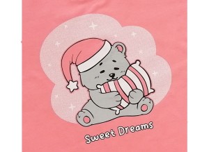  Детска пижама Sweet Dreams, размери 134см - 158см