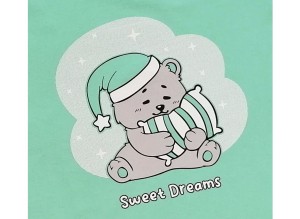  Детска пижама Sweet Dreams, размери 134см - 158см