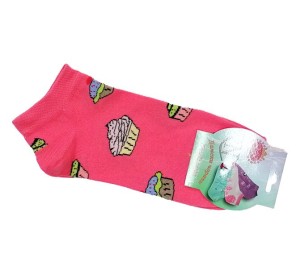 Чорапи терлик с мотив Кексчета, размер 36-40