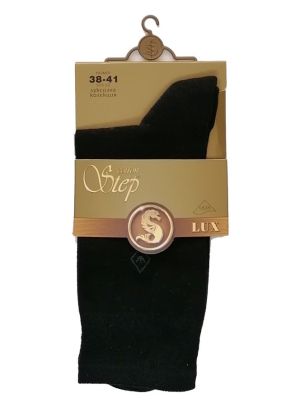Мъжки чорапи Лукс, размери 38 - 47