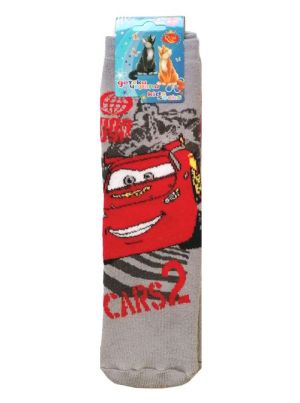 Термо чорапи с Коли, размер 31-34