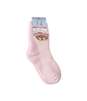 Термо чорапи Мече, размер 24 - 26