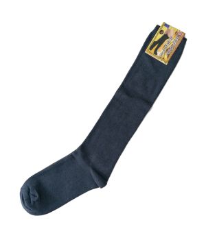 3/4 чорапи сиви, размер 36-38
