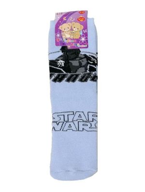 Термо чорапи със Star Wars, размер 27-30