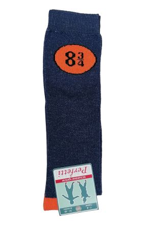 3/4 чорапи памук, размер 31 - 33