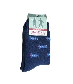 Термо чорапи Формула, размер 28-30