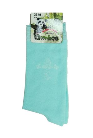  Дамски чорапи Бамбук, размер 35-40