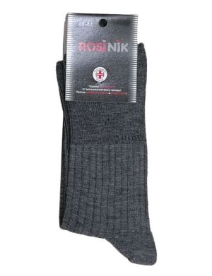 Чорапи без ластик, размер 40-44